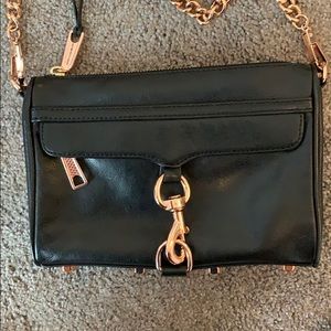 Rebecca minkoff mini MAC